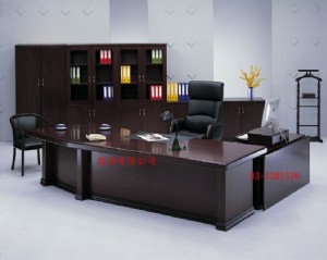 TMED306-木製主管桌